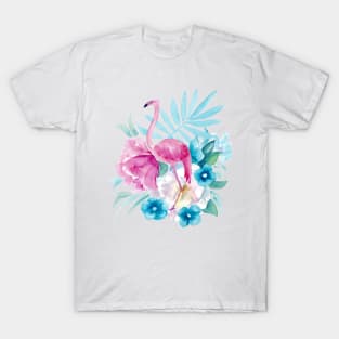 Tropical dream T-Shirt